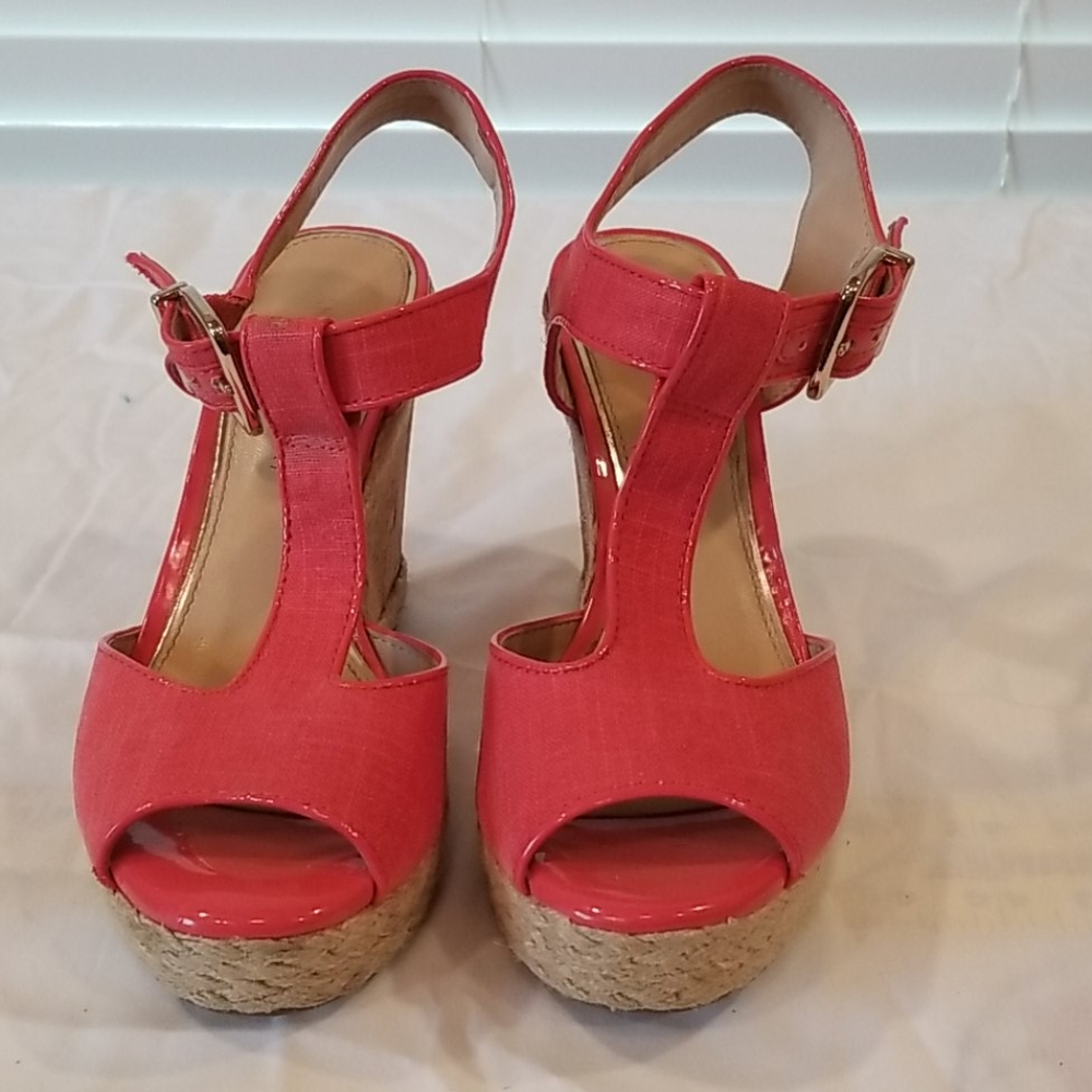 Womens wedges